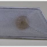 ÇAMURLUK SİNYALİ SOL BEYAZ VECTRA C 02