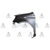 Çamurluk Yaris 2000-2006 Delikli Ön Sol