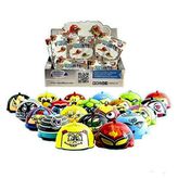 Can Ali Toys Whirly Araba