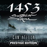 Can Atilla - 1453 Sultanlar Aşkına - Plak
