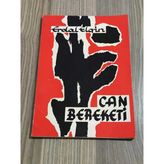 Can Bereketi - İmzalı - (Sahafiye Kitap)