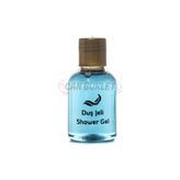 Can Buklet 100 Adet Otel Tipi Tek Kullanımlık 32 Ml Duş Jeli