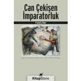 Can Çekişen İmparatorluk - Francis Shor