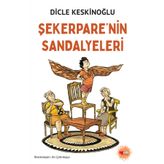 Can Çocuk Şekerpare’nin Sandalyeleri
