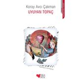 Can Çocuk Uyuyan Topaç