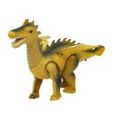 Can-Em Oyuncak Işıklı Sesli Dinozor