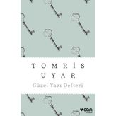 Can Güzel Yazı Defteri