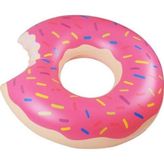Can Oyuncak Donut Simit 60 Cm