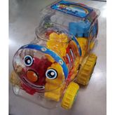 Can Oyuncak - Lego Tren