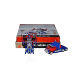 CAN OYUNCAK Robot Olan Optimus Prime Çek Bırak