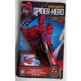 CAN OYUNCAK Spiderman Ok Atan Eldiven