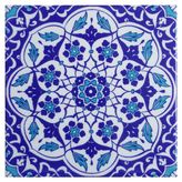 Can Seramik Cç92 Kütahya Çini 5'li 20x20 cm Karo