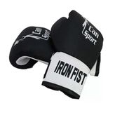 Can Sport Ironfıst Boks Eldiveni