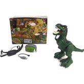 CAN TOYS Can Oyuncak El Sensörlü Işıklı Ve Sesli Dinazor