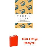 Can Yayınları Ödeşmeler ve Şahmeran Hikayesi + Türk Klasiği Hediye - Hayır
