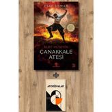 Çanakkale Ateşi + Aforizmalar - Esat Şişman
