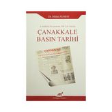 Çanakkale Basın Tarihi - Mithat Atabay