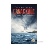 Çanakkale - Bilsen Aşık Olursun - Özhan Eren