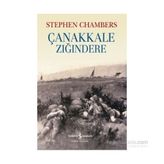 Çanakkale Zığındere - Stephen Chambers
