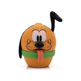 Canarino Bitty Boomers Disney: Pluto - Mini Bluetooth Hoparlör - Option-1