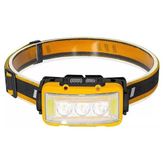 Canarino Powermaster S03 Sarı Sensörlü Kafa Lambası