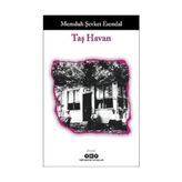 Canarino Taş Havan - Option-1