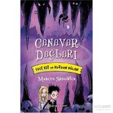 Canavar Dağları - Marcus Sedgwick