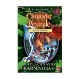 Canavar Peşinde 42 - Adam Blade