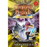 Canavar Peşinde 47 - Adam Blade
