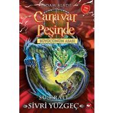 Canavar Peşinde 54-Korkunç Yılan Torpiks - Adam Blade