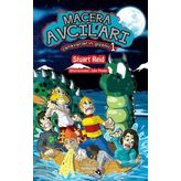 Canavarların Gizemi 1 - Stuart Reid