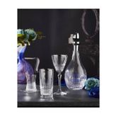 Canba Lux Butik Platin Bakara 61 Parça Sofra Takımı