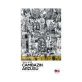 Canbazın Arzusu - Oktay Emlik
