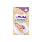 Canbebe Bebek Bakım Örtüsü 8li - Beyaz