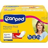 Canbebe Canped Mesane Pedi, Large