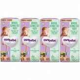 Canbebe No:6 XLarge 248 Adet Bebek Bezi