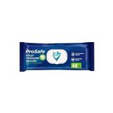 Canbebe Prosafe Yetişkin Islak Mendili, 48'li