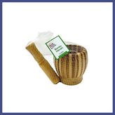 Canbia Bambu Havan Kahy - Standart