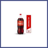 Canbia Coco Cola 2,5 Lt (6 Adet) Kahy