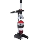 Cancan MP03 Profesyonel Tip Büfe Tipi Nar Sıkma Makinesi