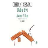 Cancup Karton Bardak Baba Evi - Avare Yıllar - 1 Adet