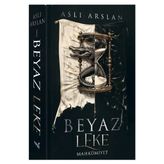 Cancup Karton Bardak Beyaz - 1 Adet