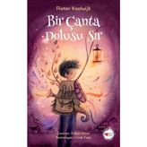 Cancup Karton Bardak Bir Çanta Dolusu Sır - 1 Adet
