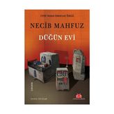 Cancup Karton Bardak Düğün Evi - 1 Adet