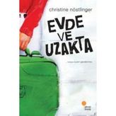 Cancup Karton Bardak Evde ve Uzakta - 1 Adet