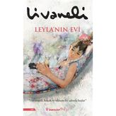 Cancup Karton Bardak Leyla’nın Evi - 1 Adet