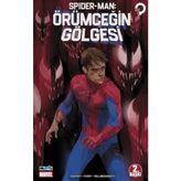 Cancup Karton Bardak Spider-Man: Örümceğin Gölgesi - 1 Adet