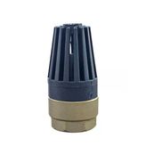 Candan Dik Klepe 1* İnc 32Mm