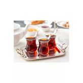 Candide 6'Lı Çay Bardağı 150 ML