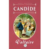 Candide - François Marie Arouet Voltaire